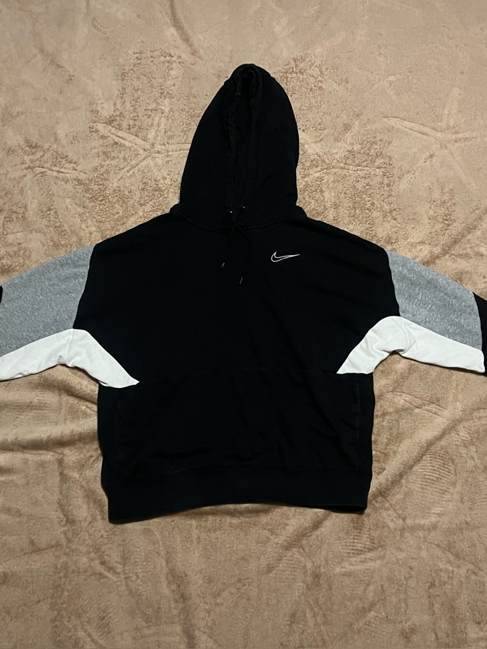 Men's Nike hoodie S